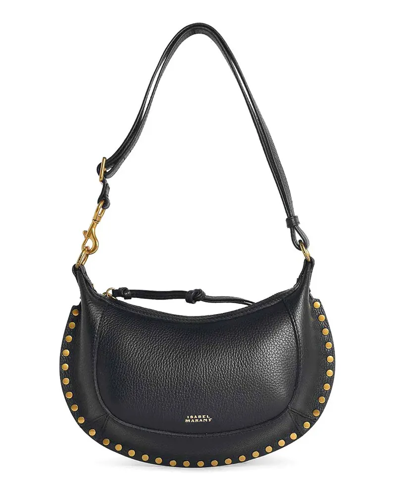 Isabel Marant Umhängetasche - Schwarz Schwarz