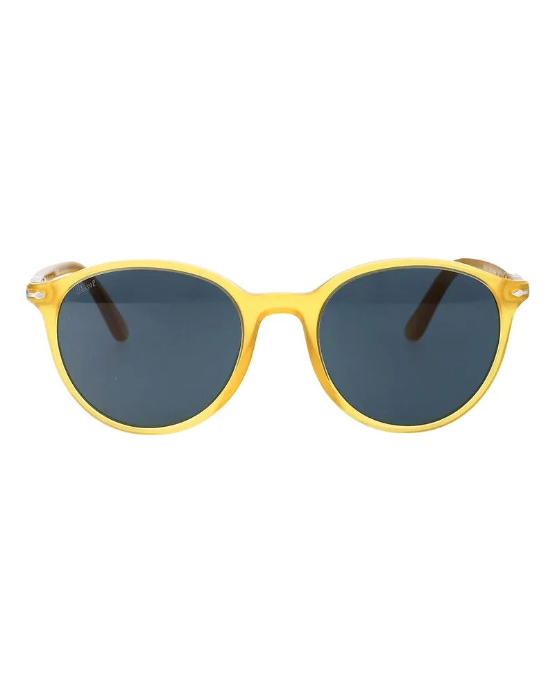 Persol Sonnenbrille - Gelb Gelb