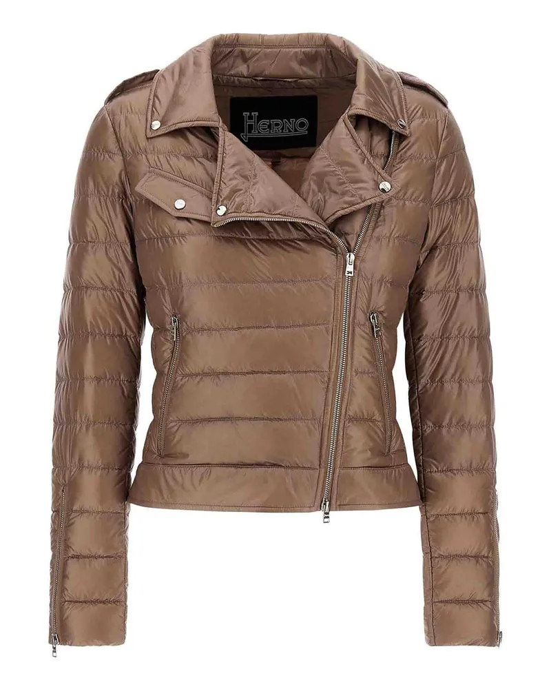 Herno Casualjacke - Grau Grau