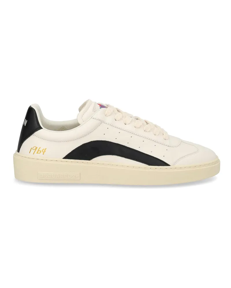 Dsquared2 Sneaker - Bunt Bunt