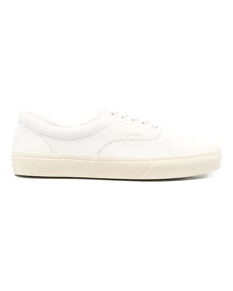Tom Ford Sneaker - Creme Creme