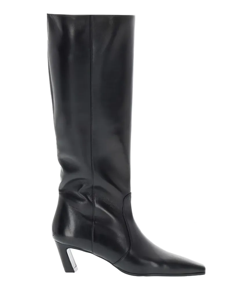 Stuart Weitzman Stiefel - Schwarz Schwarz