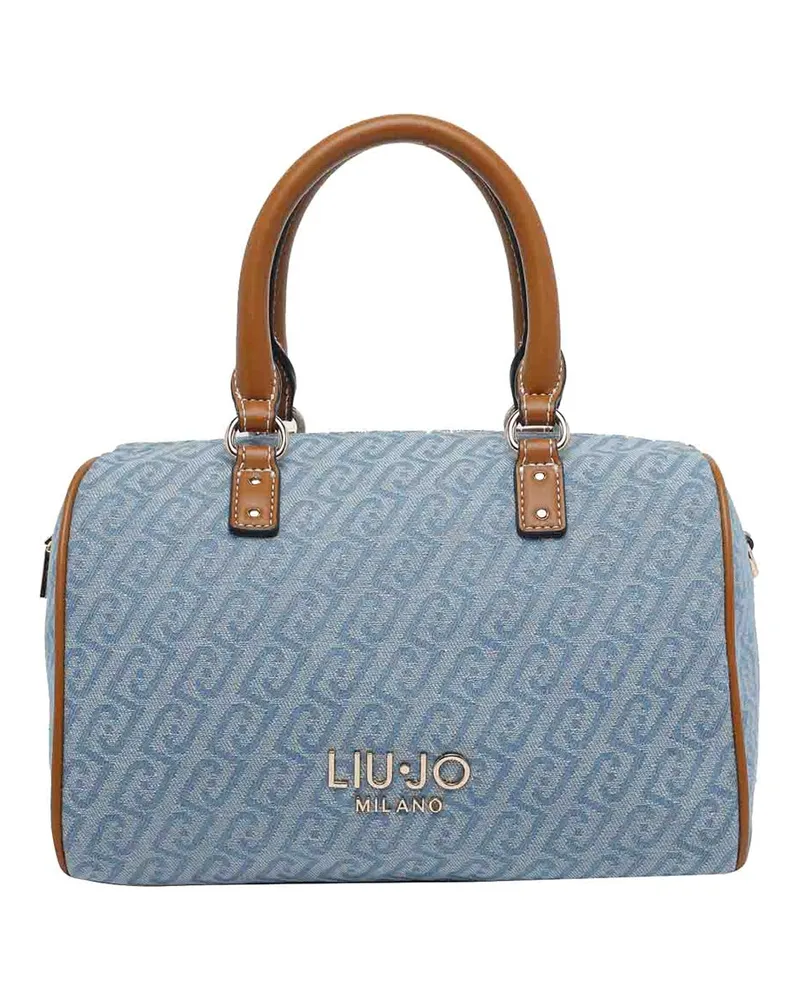 Liu Jo Shopper - Blau Blau