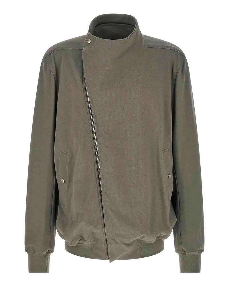 Rick Owens Sweatshirt - Grau Grau