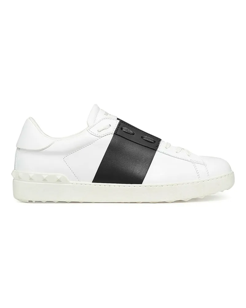 Valentino Garavani Sneaker - Weiß Weiß