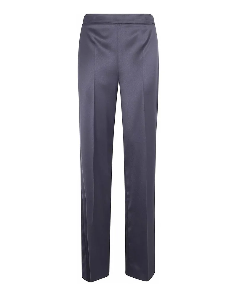 Twin-Set Casual Hose - Schwarz Schwarz