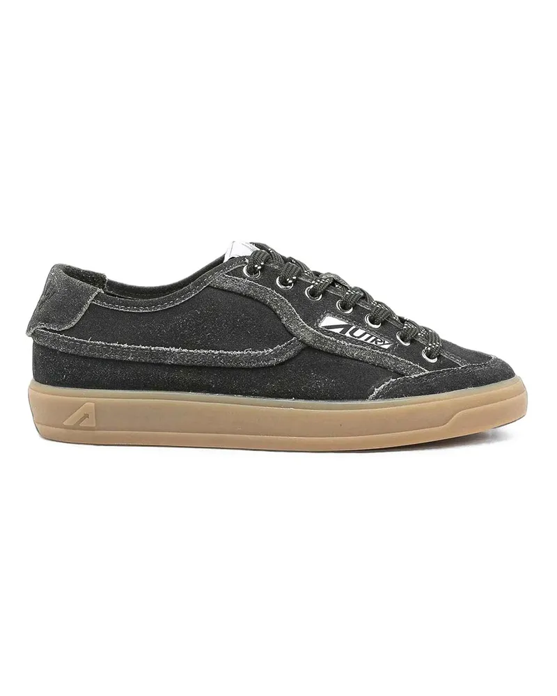 AUTRY Sneaker - Schwarz Schwarz