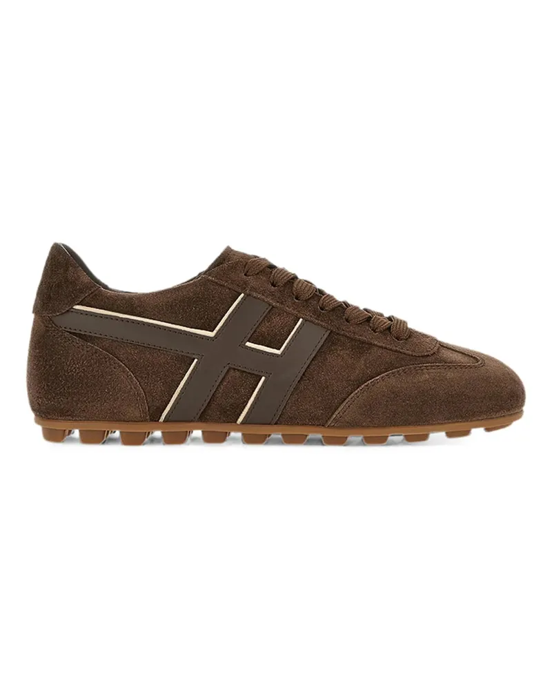 Hogan Sneaker - Braun Braun