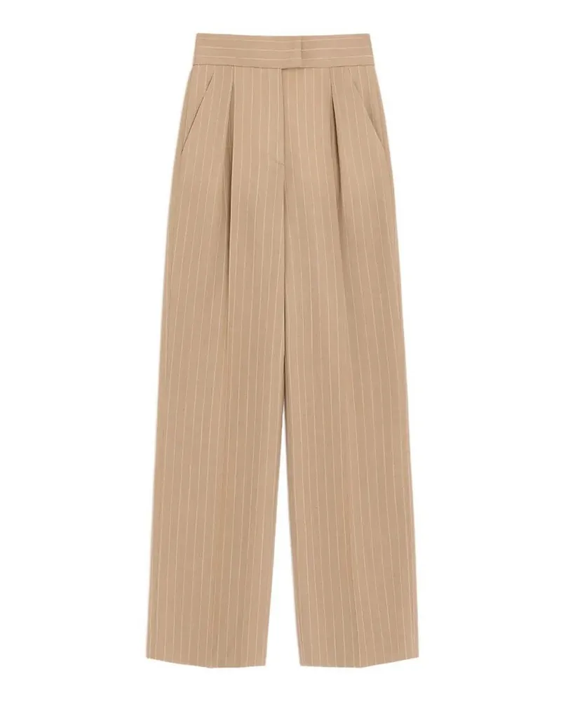 Valentino Garavani Casual Hose - Braun Braun