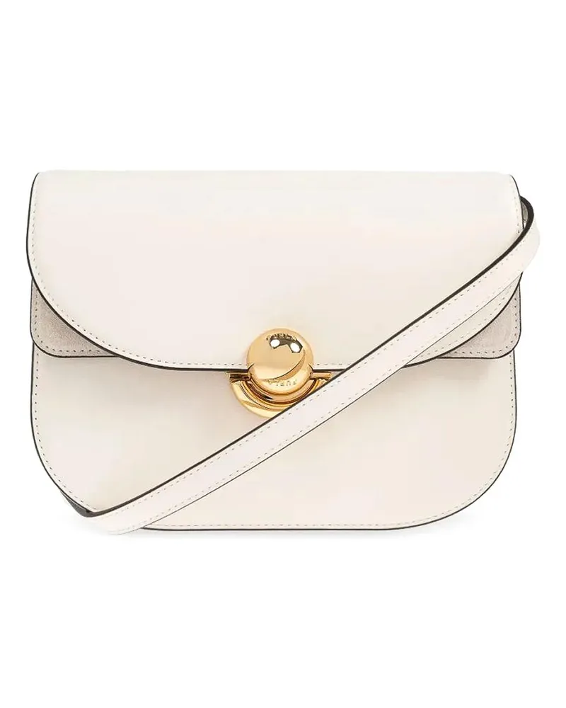 Furla Umhängetasche - Weiß Weiß