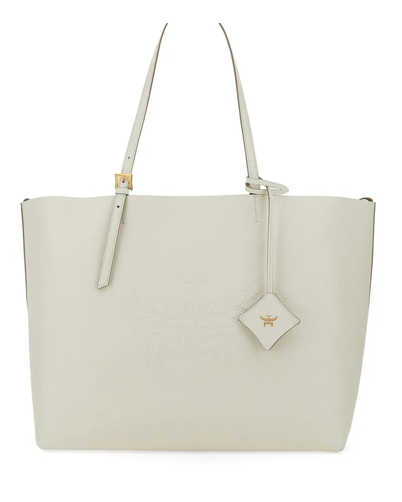 MCM Umhängetasche - Weiß Weiß