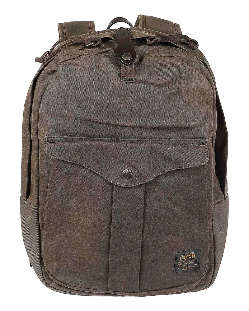 Filson Rucksack - Grün 