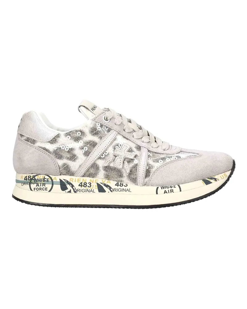 Premiata Sneaker - Animal Animal