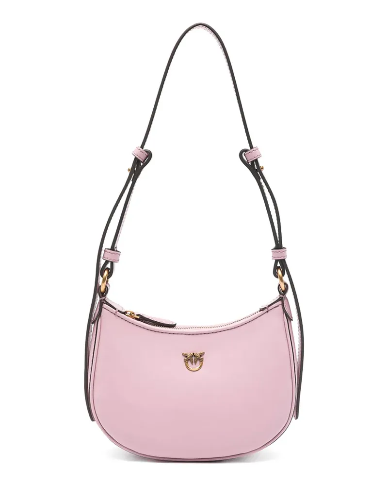 Pinko Umhängetasche - Nude Nude