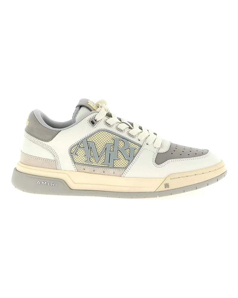 Amiri Sneaker - Grau Grau