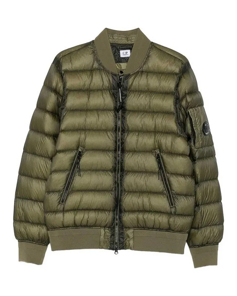 C.P. Company C. P. Company Casualjacke - Grün Grün