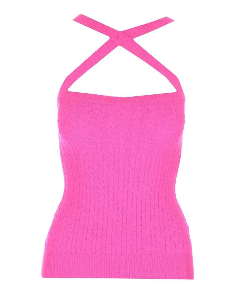 Patou Top - Rosa Rosa
