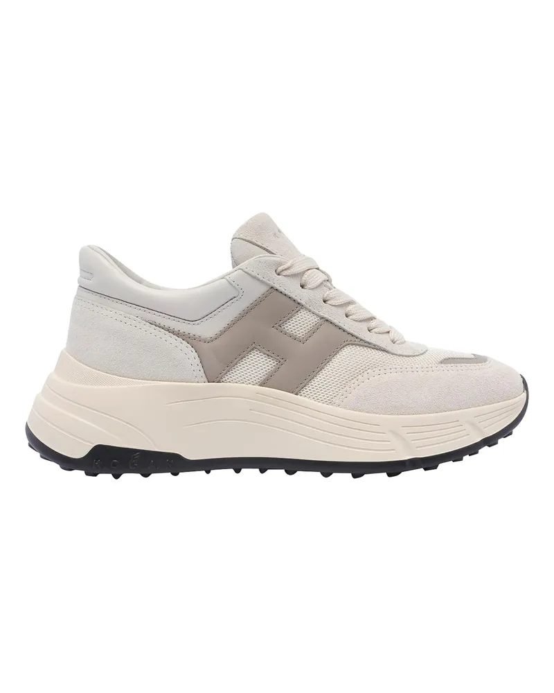 Hogan Sneaker - Beige Beige