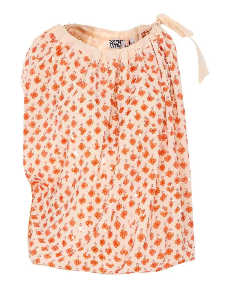 Essentiel Top - Bunt Bunt