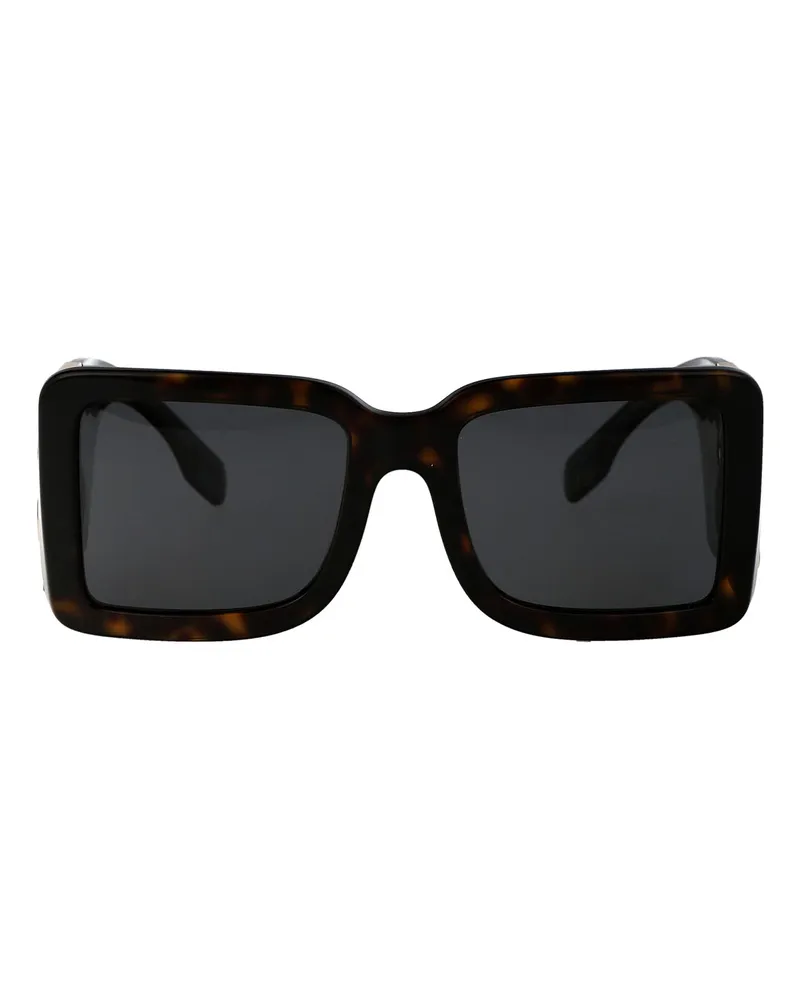 Burberry Sonnenbrille - Braun Braun