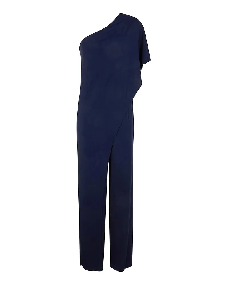 Ralph Lauren Jumpsuit - Blau Blau