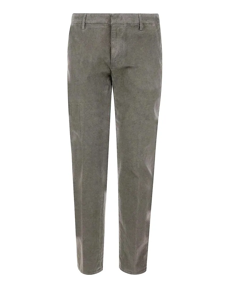 Dondup Casual Hose - Grün Grün