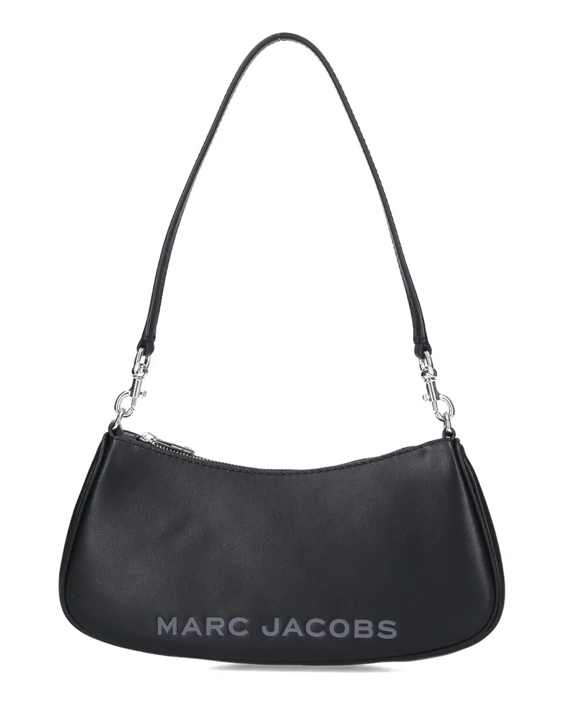 Marc Jacobs Umhängetasche - Schwarz Schwarz