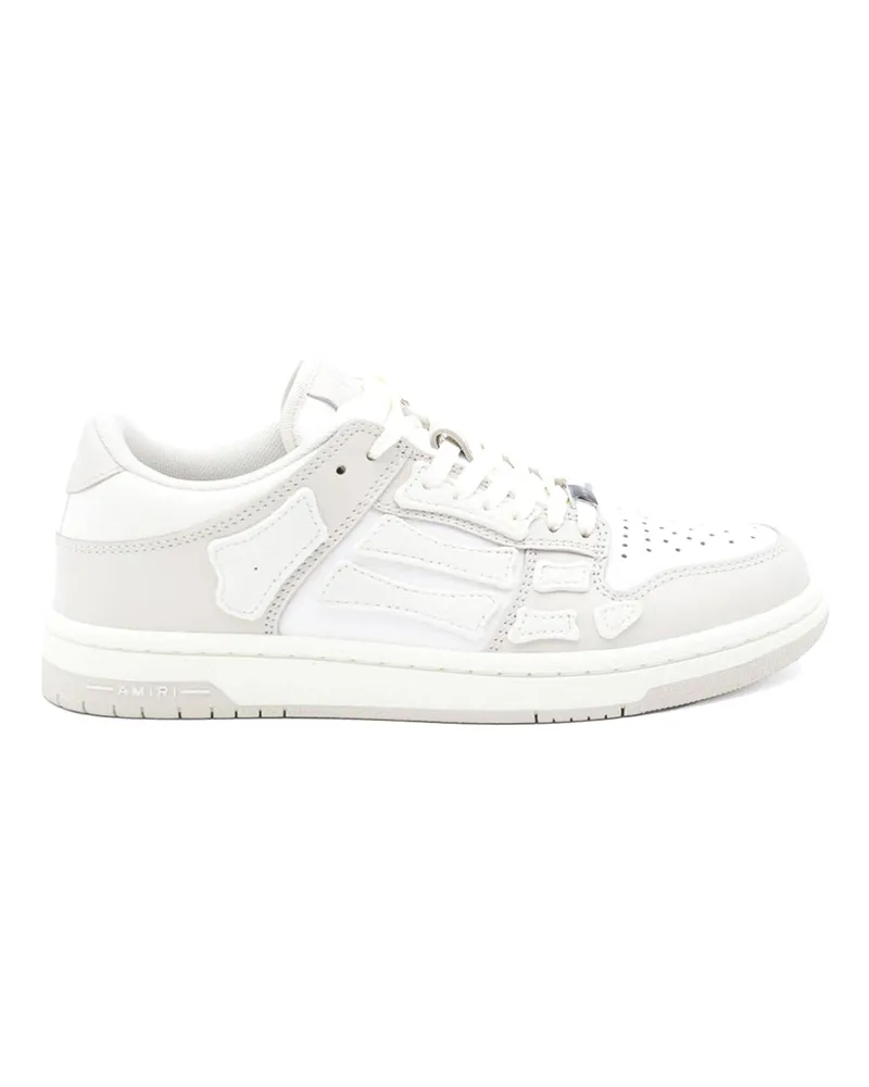 Amiri Sneaker - Beige Beige