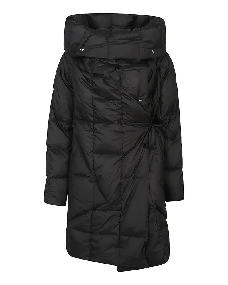 ADD Top - Schwarz Schwarz