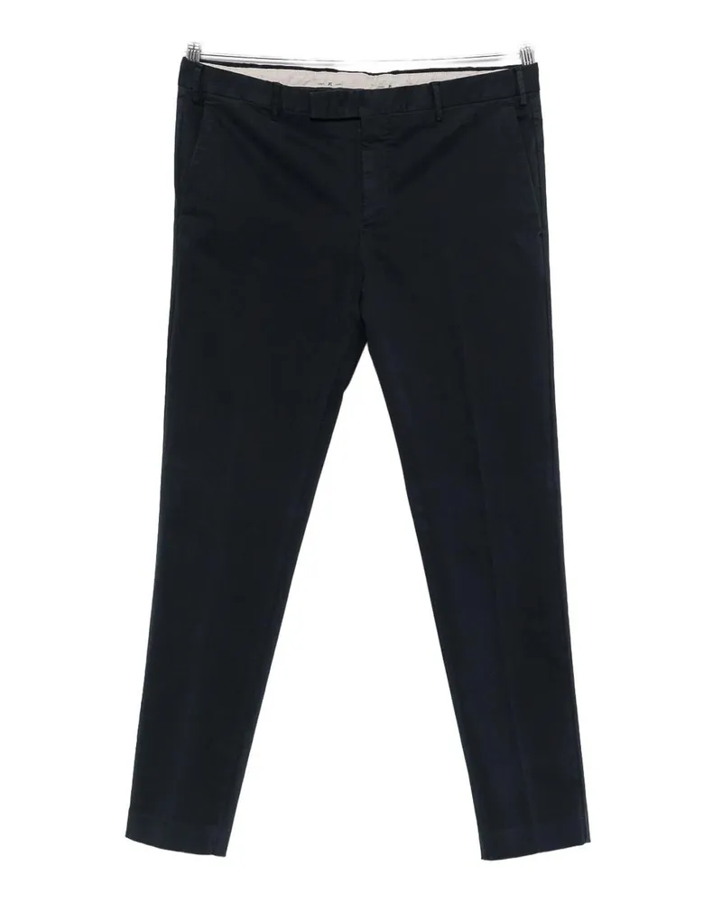 PT TORINO Casual Hose - Blau Blau