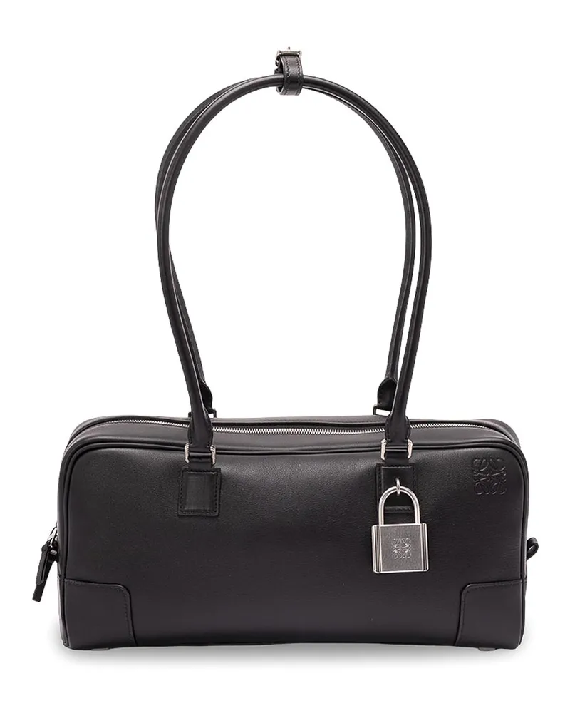 Loewe Umhängetasche - Schwarz Schwarz