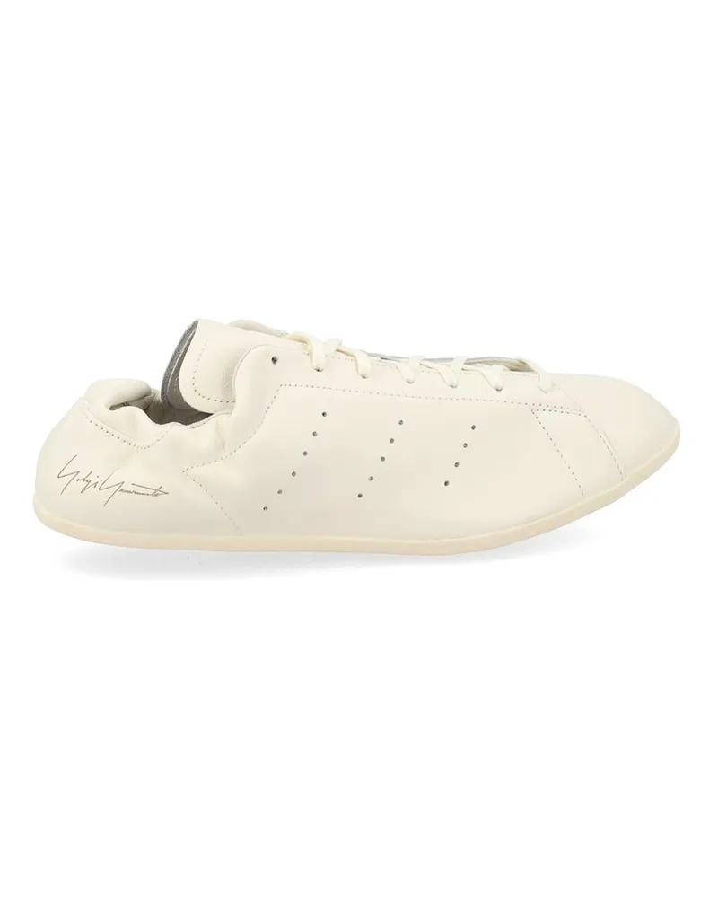 Y-3 Sneaker - Weiß Weiß