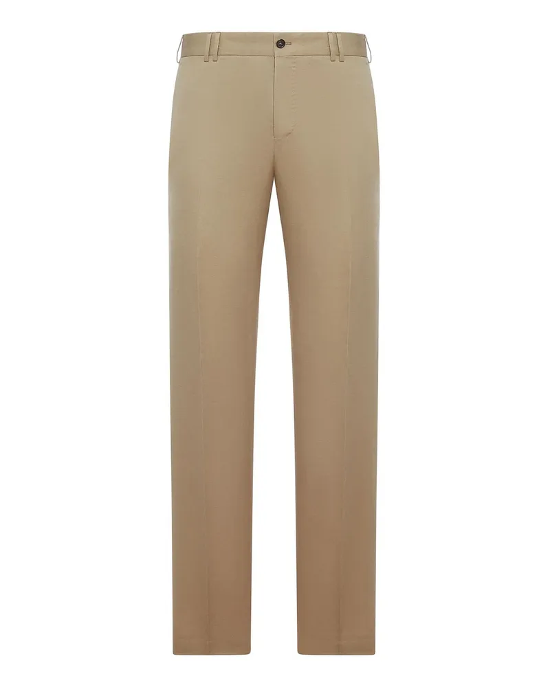 PT TORINO Formale Hose - Nude Nude