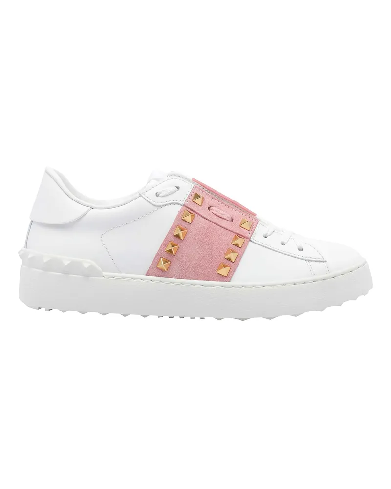 Valentino Garavani Sneaker - Weiß Weiß