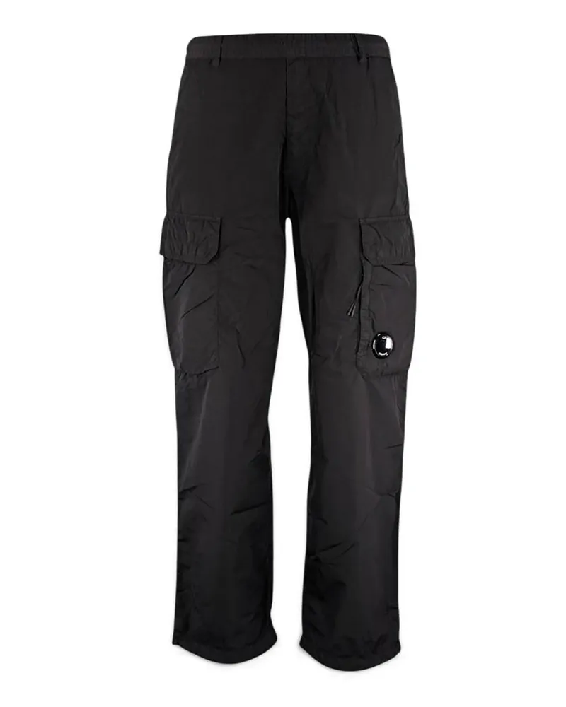 C.P. Company C. P. Company Casual Hose - Schwarz Schwarz