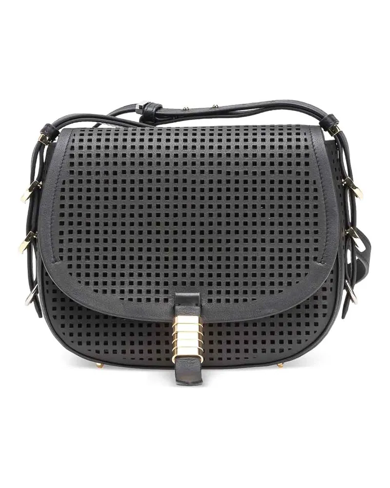 Pinko Schultertasche - Gold Gold