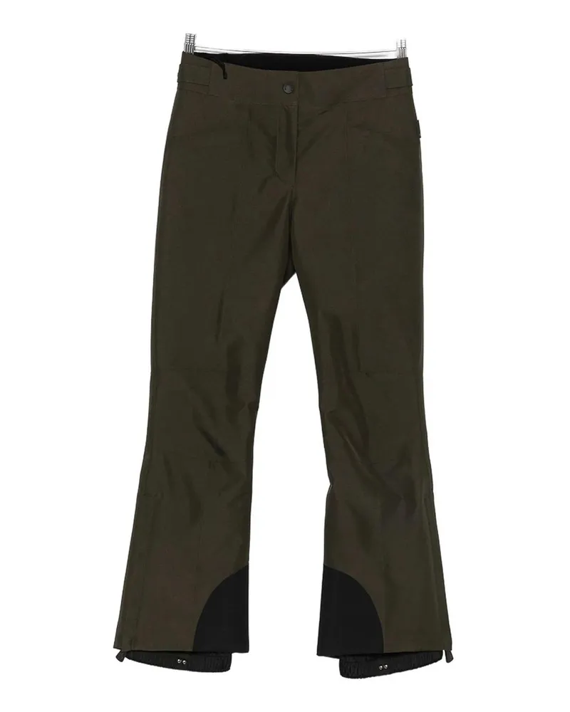 Moncler Casual Hose - Grün Grün