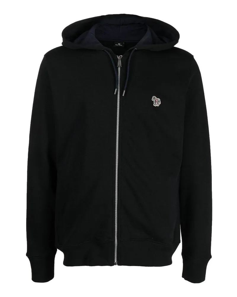 Paul Smith Sweatshirt - Schwarz Schwarz