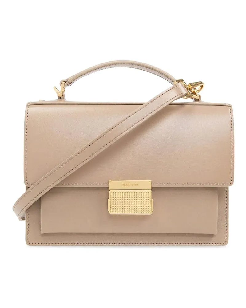 Golden Goose Umhängetasche - Beige Beige