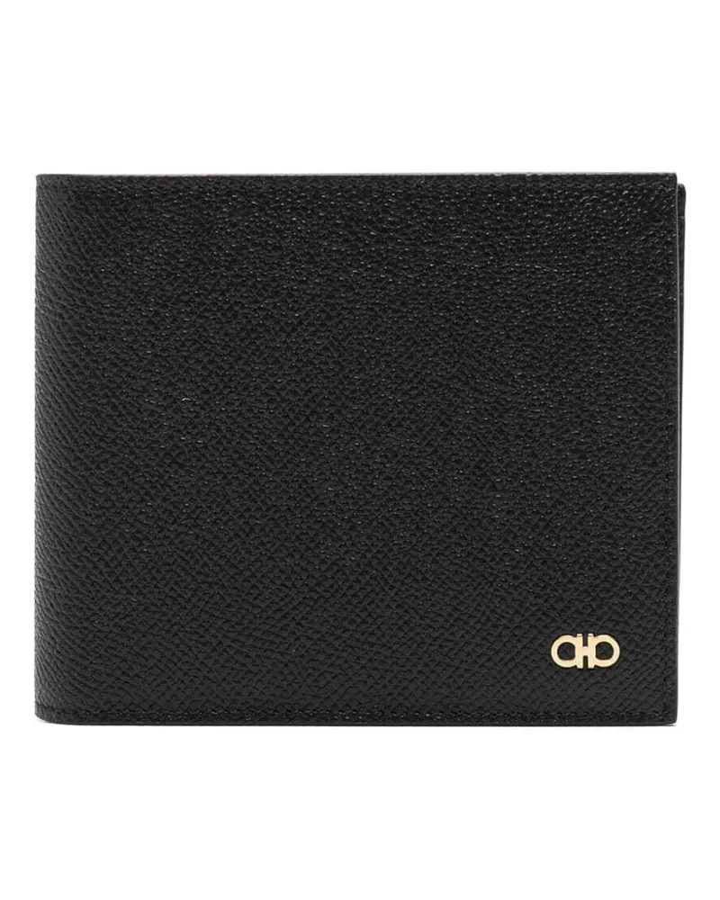 Ferragamo Portemonnaie - Beige Beige