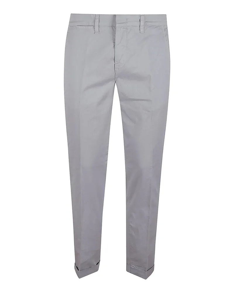 Fay Casual Hose - Beige Beige