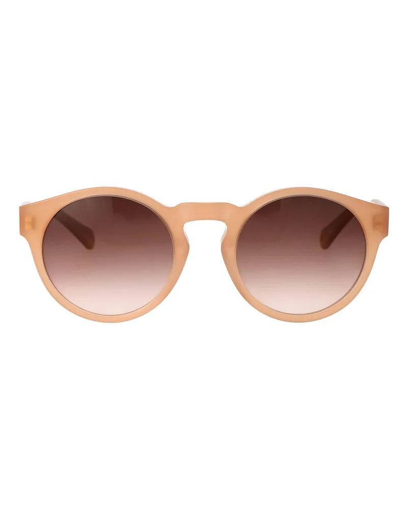 Chloé Sonnenbrille - Nude Nude