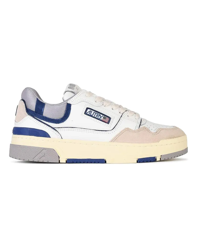 AUTRY Sneaker - Weiß