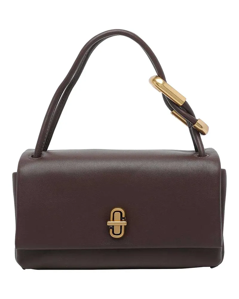 Marc Jacobs Umhängetasche - Braun Braun