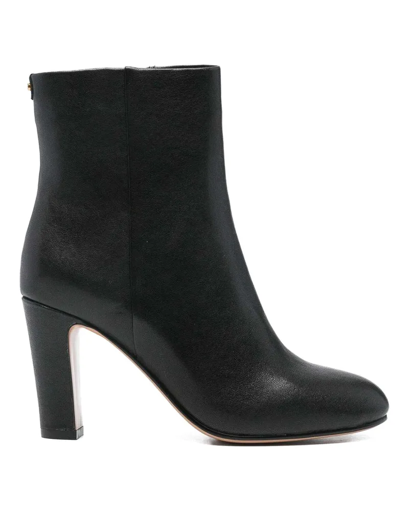 Twin-Set Stiefel - Schwarz Schwarz