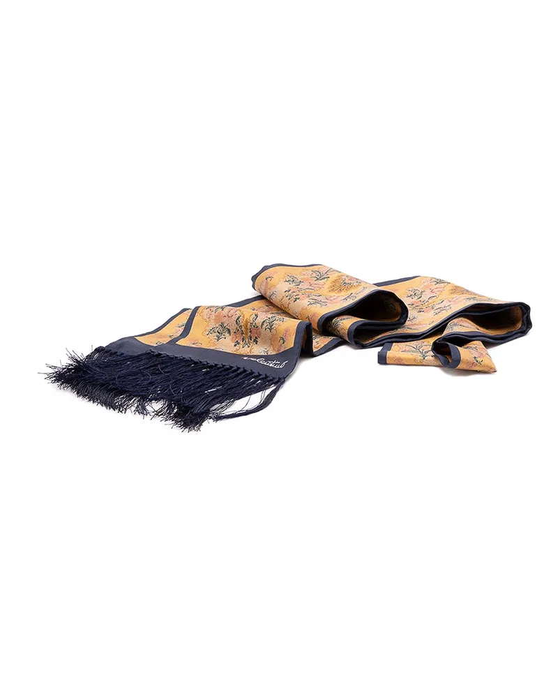 Valentino Garavani Schal - Bunt Bunt