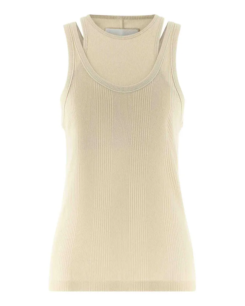 ARMARIUM Top - Weiß Weiß