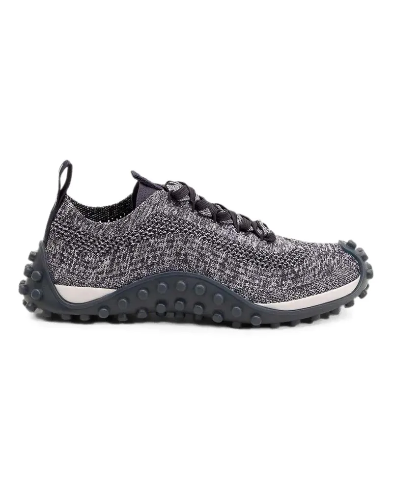 AMI Paris Sneaker - Blau Blau