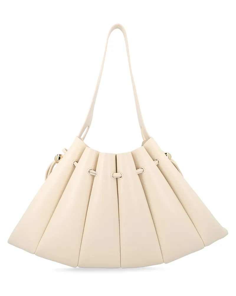 THEMOIRÈ Shopper - Weiß Weiß
