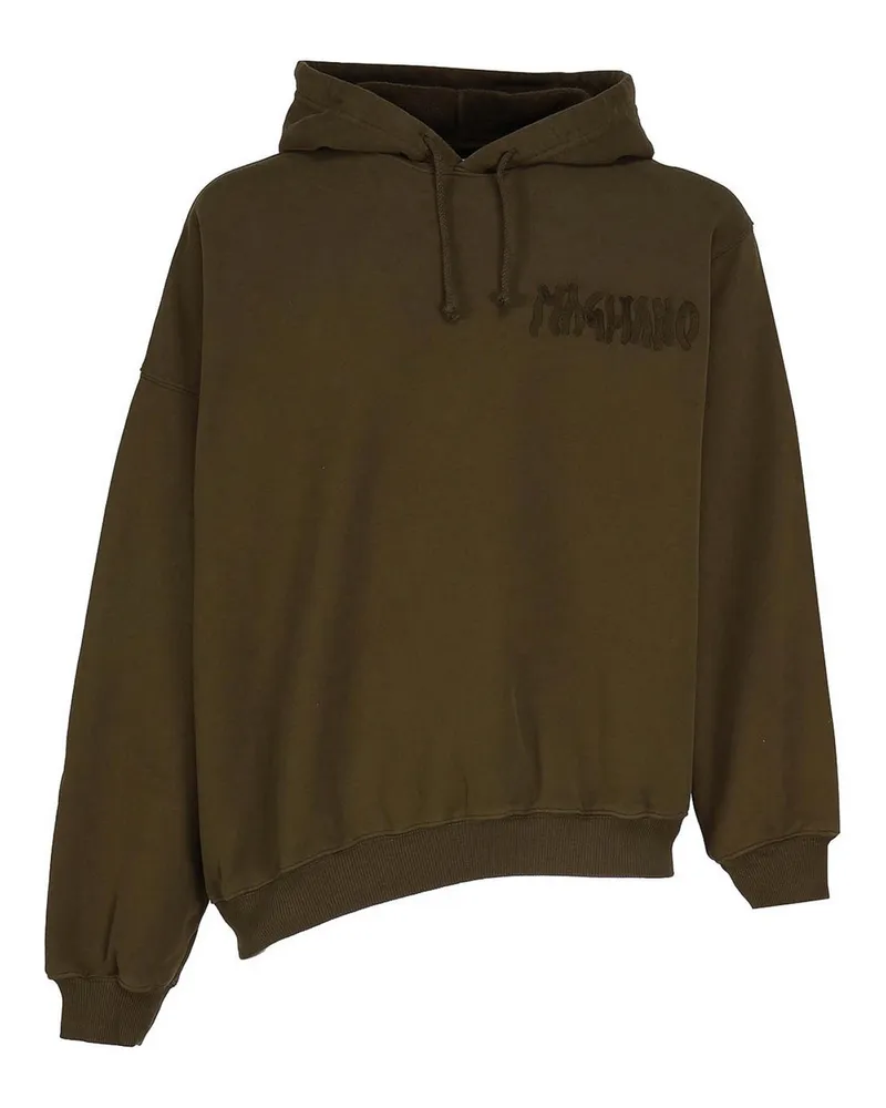 Magliano Sweatshirt - Braun Braun
